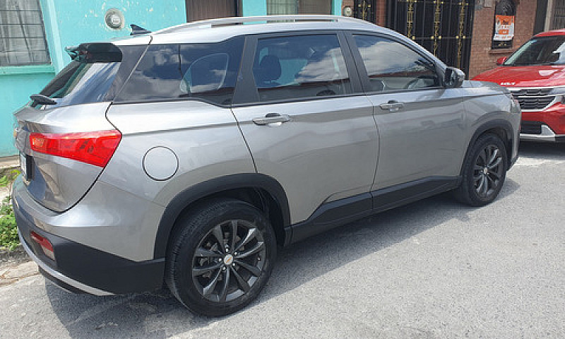 Chevrolet Captiva 1....