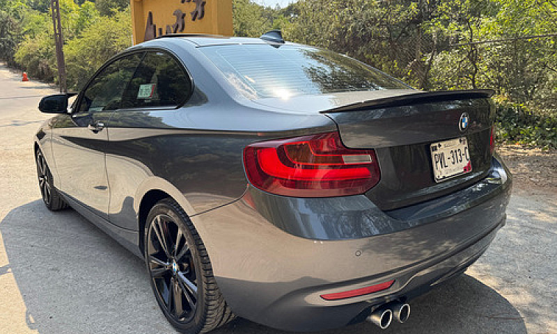 Bmw Serie 2 2.0 220I...