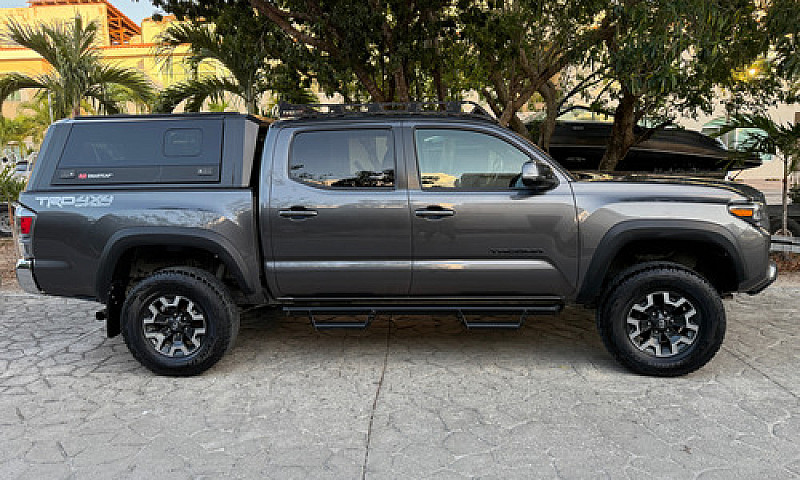 Toyota Tacoma 3.5 Tr...