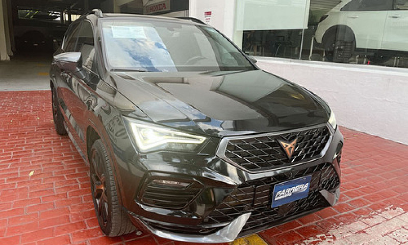 Seat Ateca 2022 2.0 ...