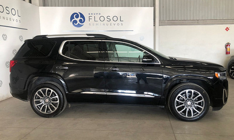 Gmc Acadia 2023...