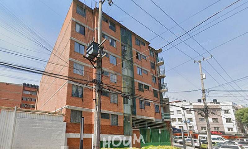 Departamento En Doct...