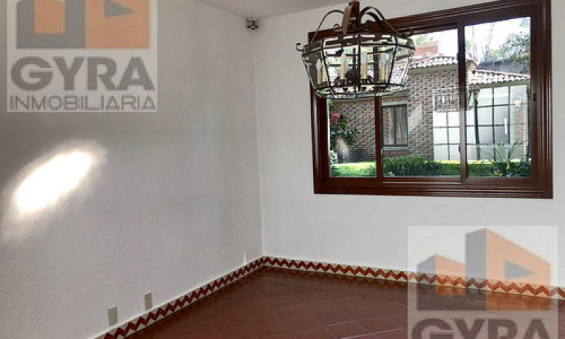 Casa En Condominio E...