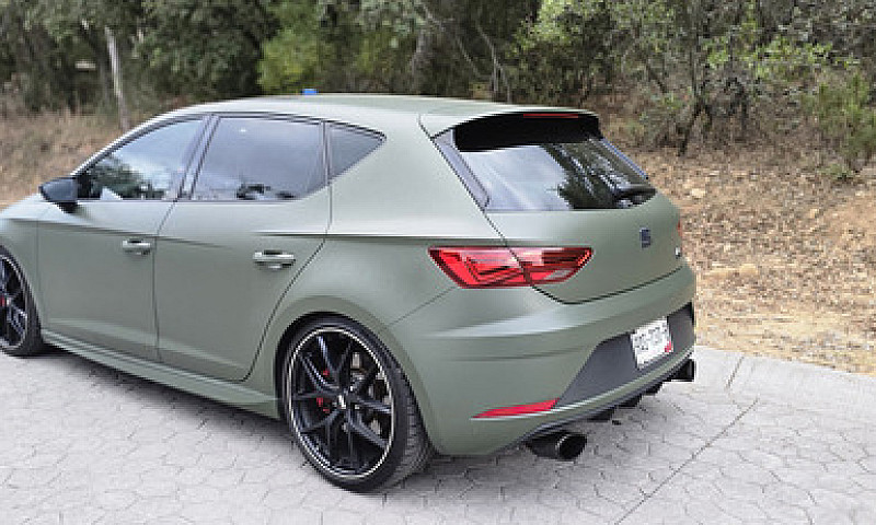 Seat Leon 2.0 L T Cu...