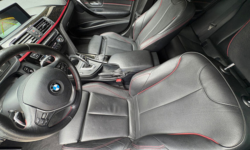 Bmw Serie 3 2.0 330I...