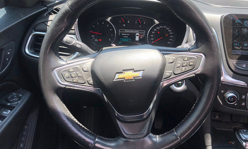Chevrolet Equinox 20...