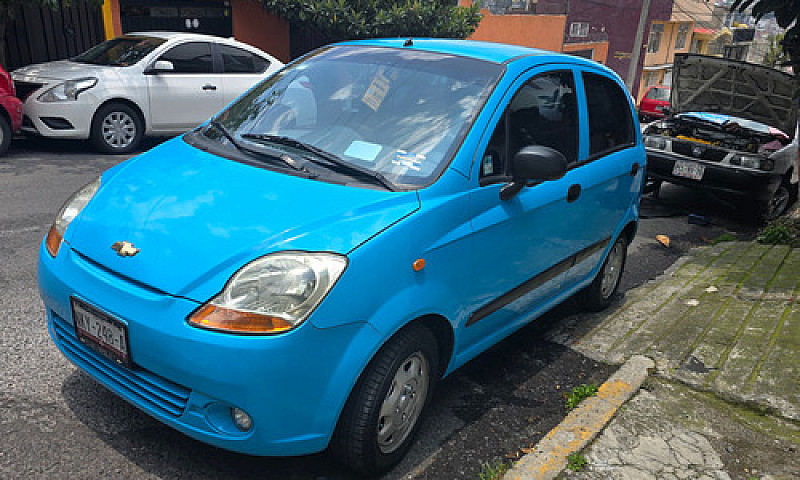 Chevrolet Matiz 1.0 ...