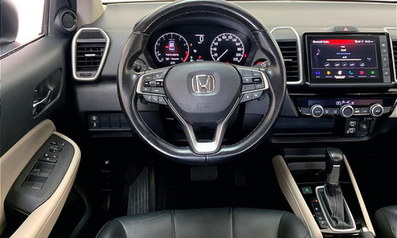 Honda City 2022...