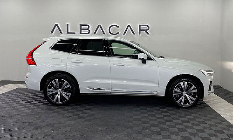 Volvo Xc60 2022...