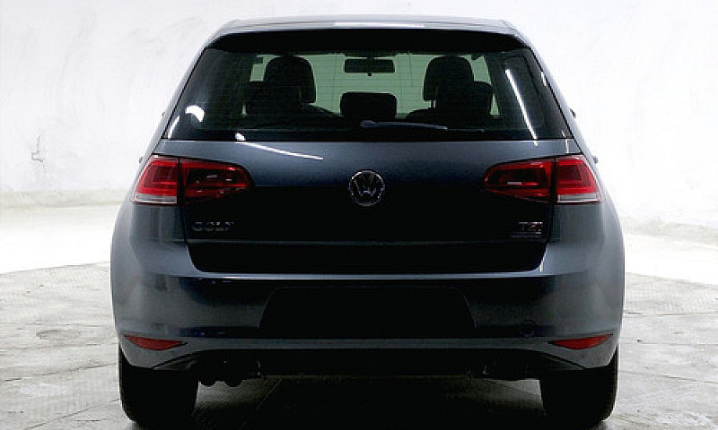 Volkswagen Golf 2017...