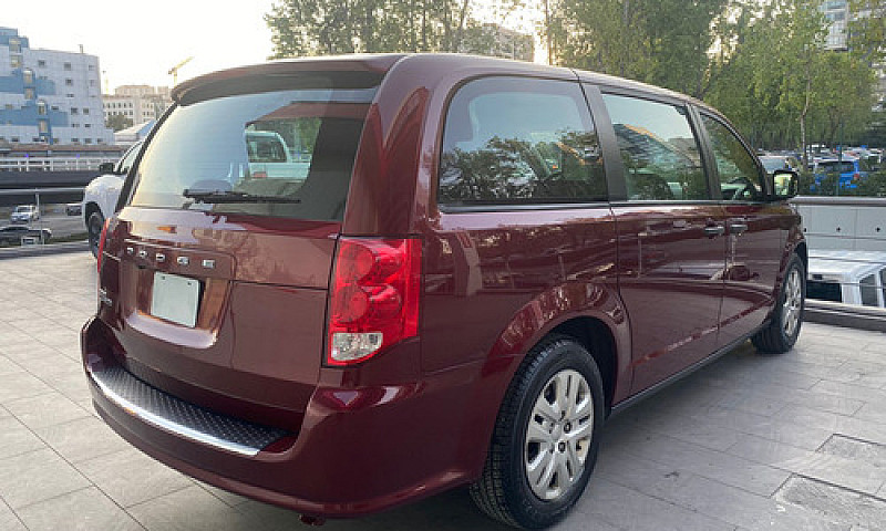 Dodge Grand Caravan ...