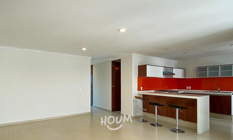 Departamento En Part...