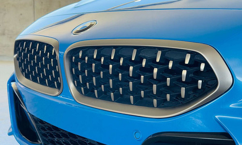 Bmw Serie Z4 2019...