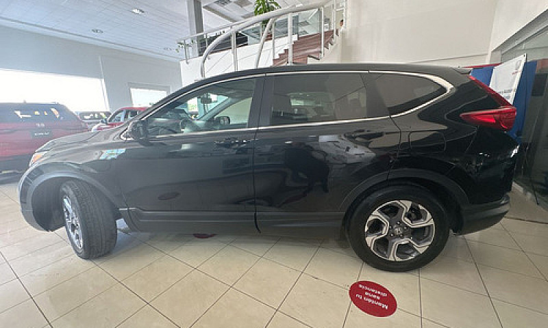 Honda Cr-V 2018...