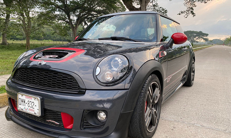 Mini John Cooper Wor...