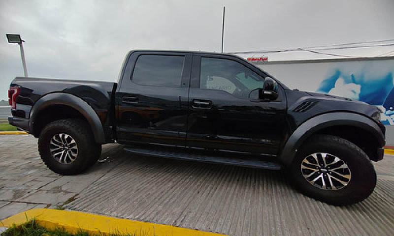 Ford Lobo 2019...