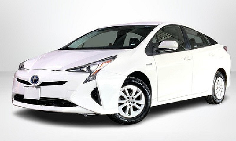 Toyota Prius 2018...