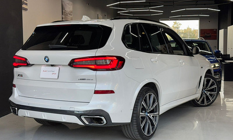 Bmw X5 2022...