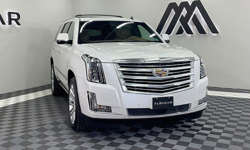 Cadillac Escalade 20...