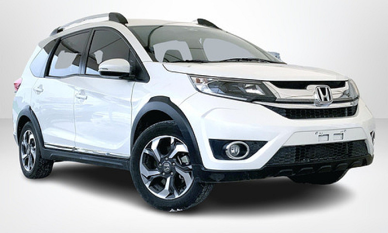 Honda Br-V 2018...