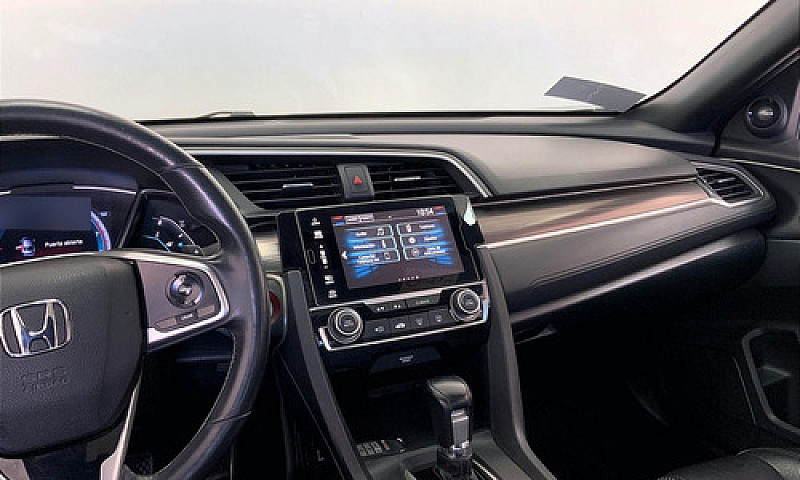 Honda Civic 2019...