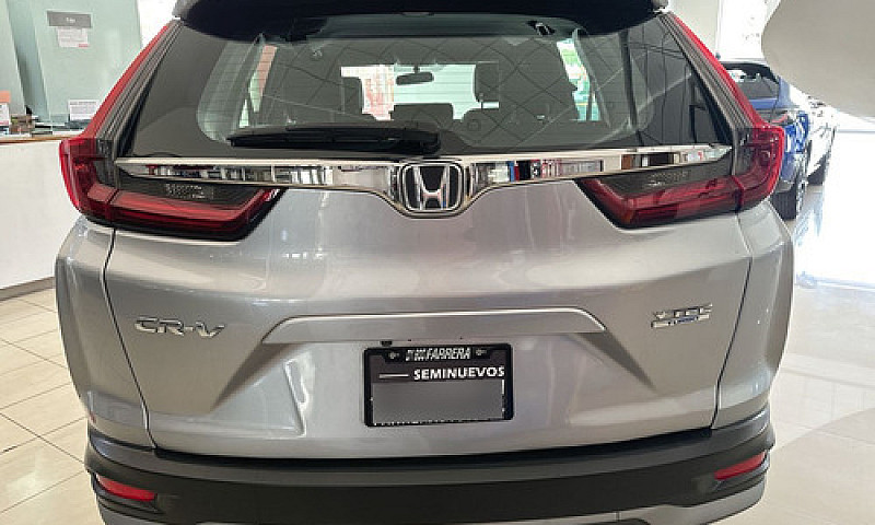Honda Cr-V 2020...