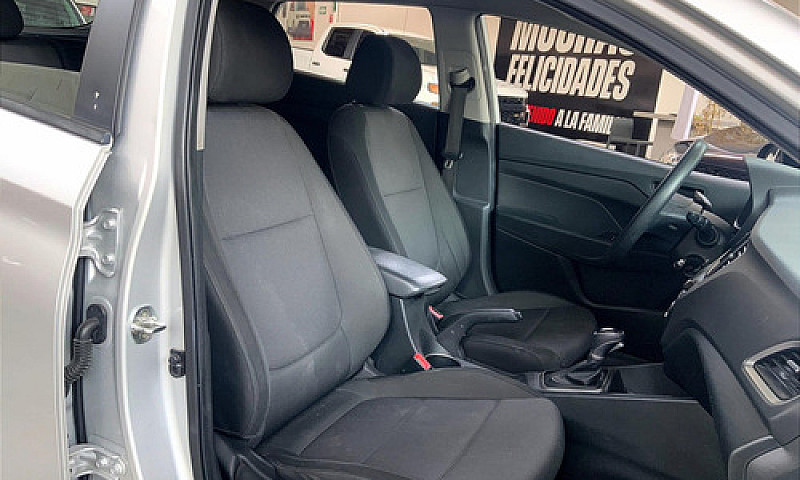 Hyundai Accent 2019...