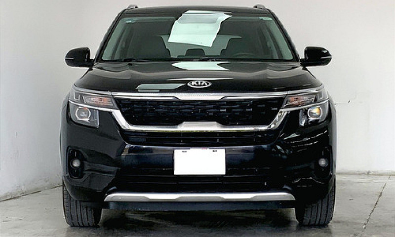 Kia Seltos 2020...