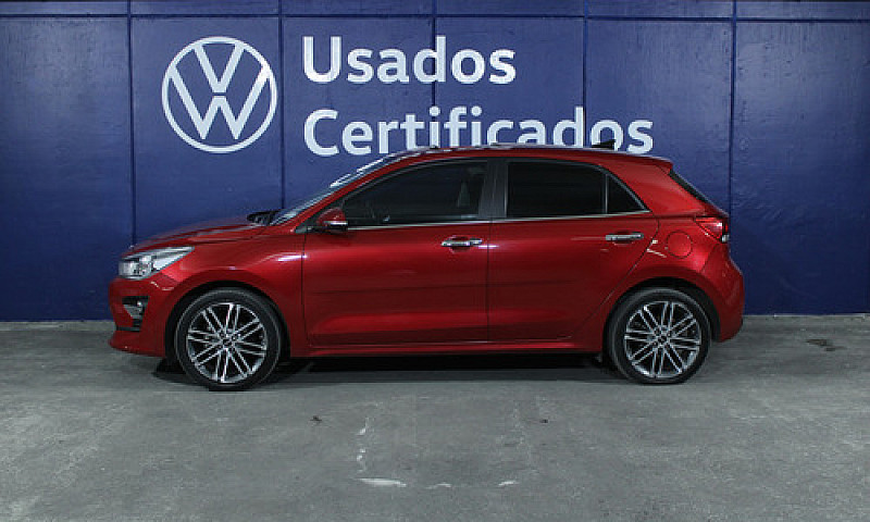 Kia Rio 1.6 Ex Pack ...