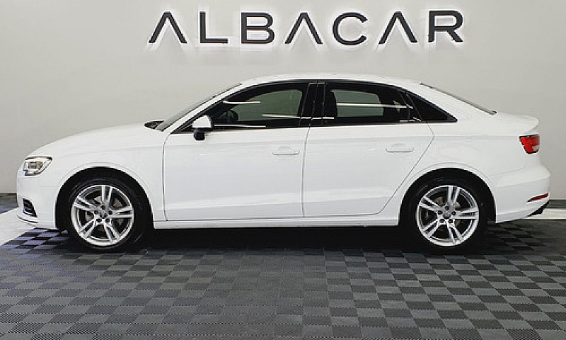 Audi A3 2017 1.4 Dyn...