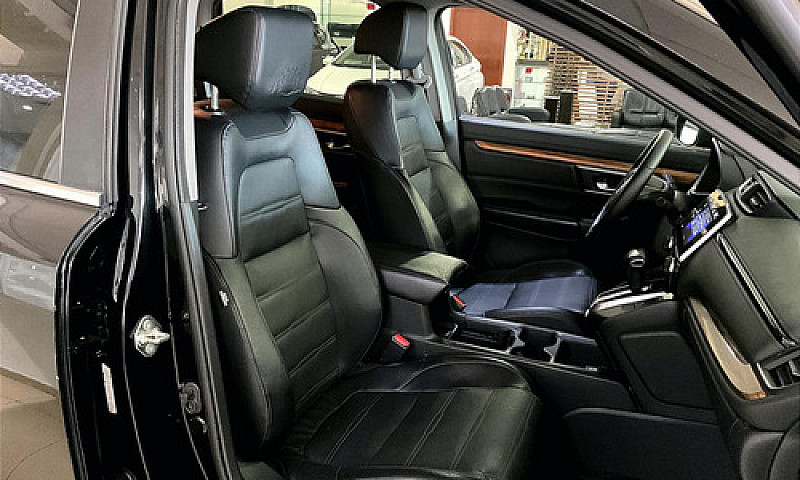 Honda Cr-V 2018...