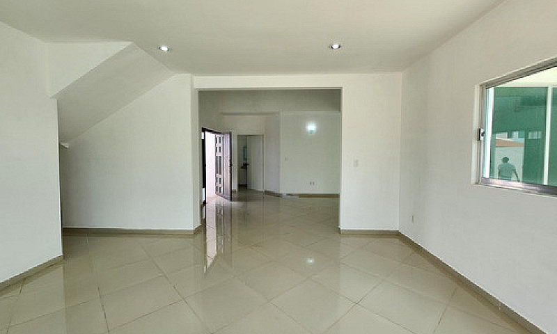 Venta De Casa De 3 H...