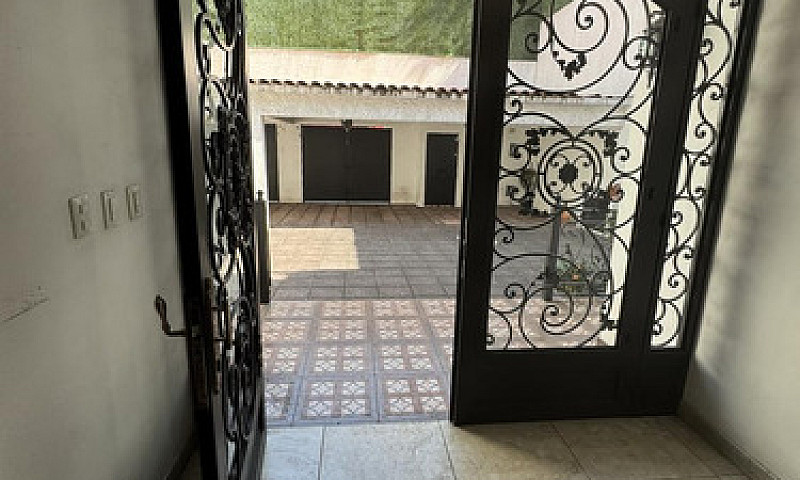 Casa En  Venta, Colo...