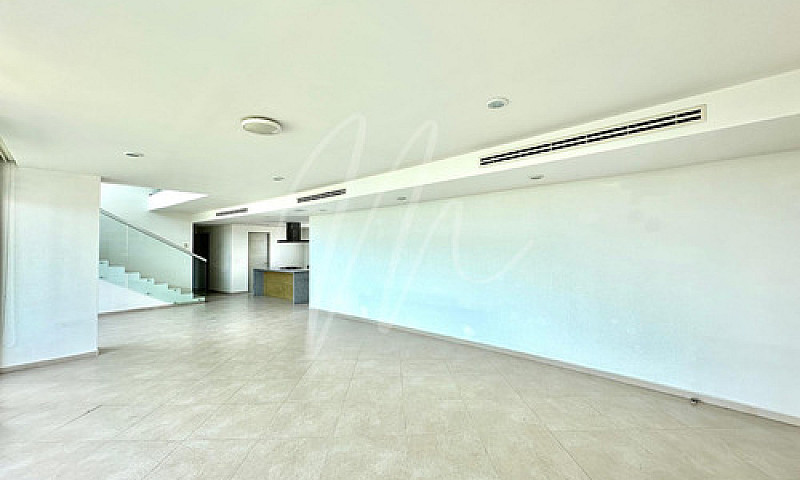 Penthouse / Departam...