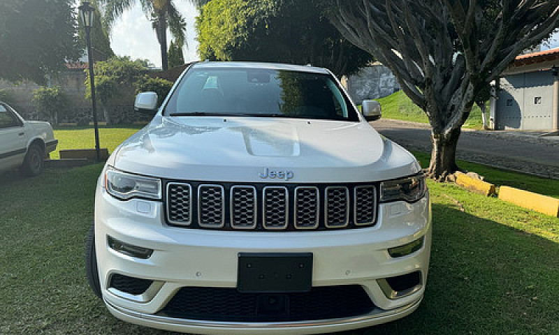 Jeep Grand Cherokee ...