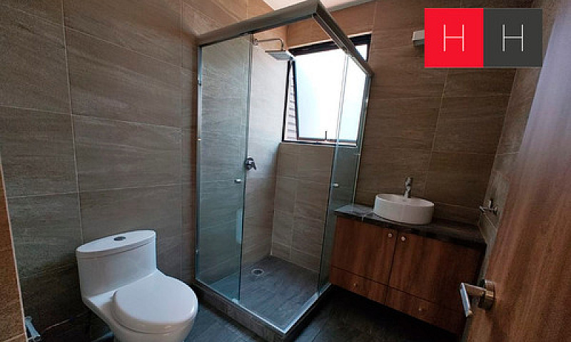 Casa En Venta En Cam...