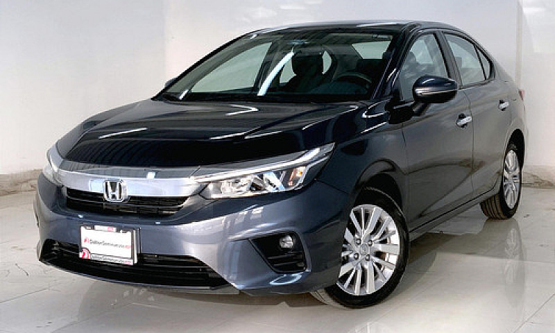 Honda City 2022...