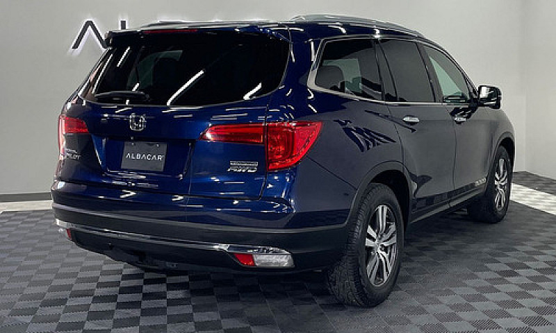 Honda Pilot 2016 3.5...