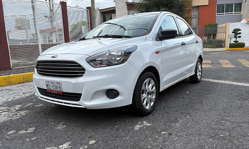 Ford Figo 1.5 Energy...