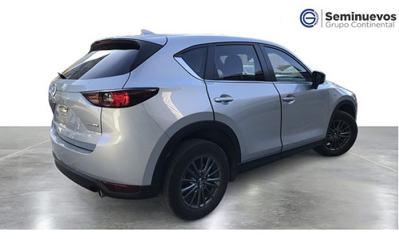 Mazda Cx-5 2021...