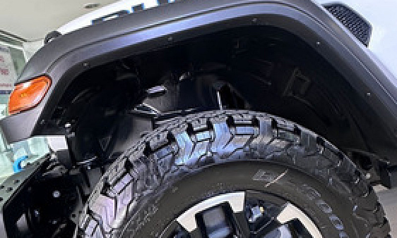 Jeep Wrangler 4Xe Wr...