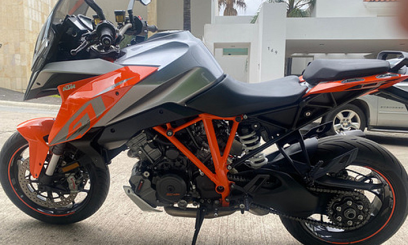 Ktm 1290 Super Duke ...