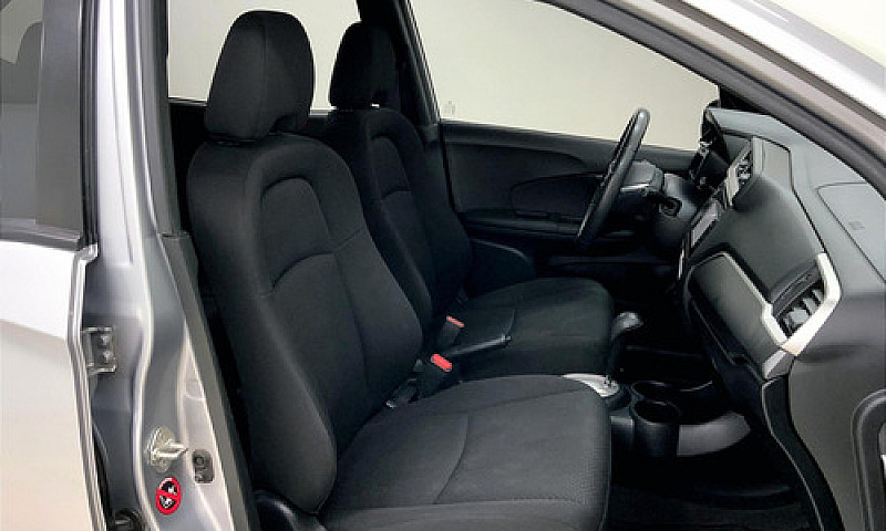 Honda Br-V 2018...