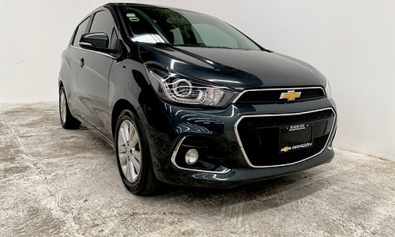 Chevrolet Spark 2018...