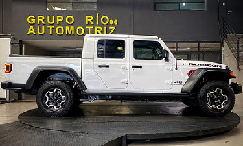 Jeep Gladiator 2020...