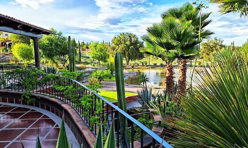 Casa Venta, Rancho L...