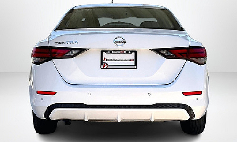 Nissan Sentra 2021...
