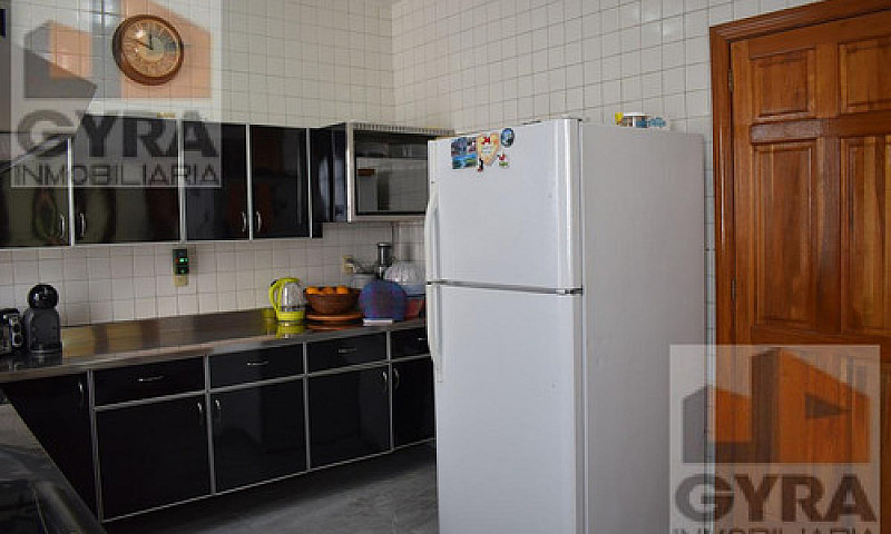 Casa En  Venta En Pr...