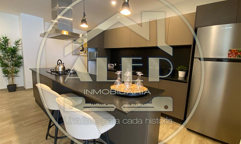 Departamento 116M2 S...