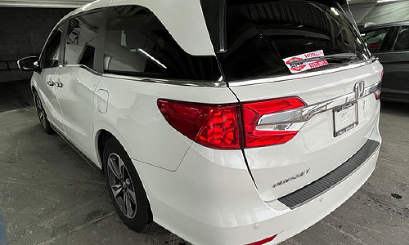 Honda Odyssey 2020 3...